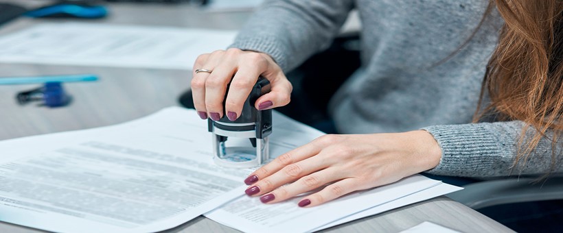 Notary Public/Notary Service